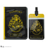 Hogwarts Luggage Tag & Passport Cover Set