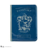 Ravenclaw Luggage Tag & Passport Cover Set