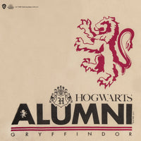 Alumni Gryffindor Tote bag