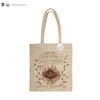 Marauder's Map Tote Bag