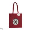 Platform 9 ¾ Tote Bag