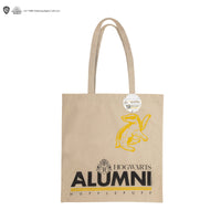 Alumni Hufflepuff Tote bag