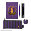 Nevermore Academy Stationery Set