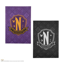 Nevermore Academy Stationery Set