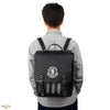 Black Nevermore Academy Backpack