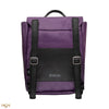 Purple Nevermore Academy Backpack