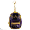 Chocolate Frog Keychain Pouch