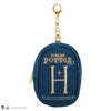 Harry's Christmas Sweater Keychain Pouch