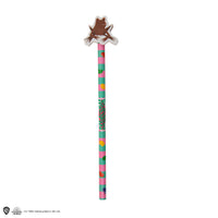 Pencil with Rubber - Honeydukes