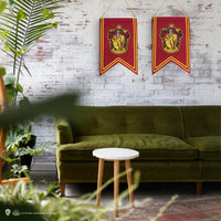 Gryffindor Wall Banner