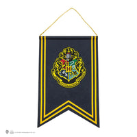 Hogwarts Wall Banner