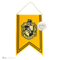 Hufflepuff Wall Banner