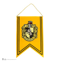 Hufflepuff Wall Banner