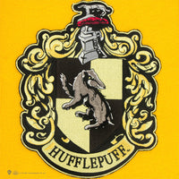 Hufflepuff Wall Banner