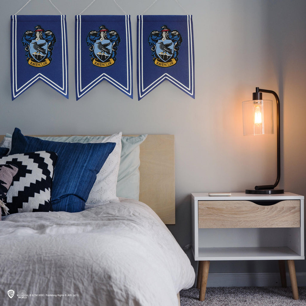 Ravenclaw Wall Banner