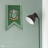 Slytherin Wall Banner