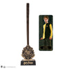 Cedric Diggory Wand Pen with Stand & Lenticular Bookmark