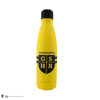 Let's Go Hufflepuff Insulated Water Bottle