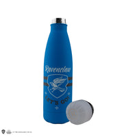 Let's Go Ravenclaw Insulated Water Bottle