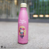 Luna's Quibbler Insulated Water Bottle