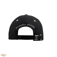 Nevermore Academy Black Baseball Cap