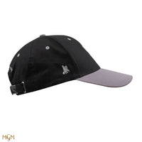 Nevermore Academy Black Baseball Cap