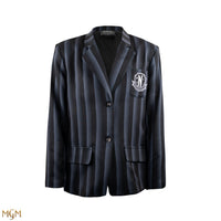 Nevermore Academy Black Blazer