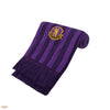 Nevermore Academy Purple Scarf