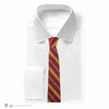 Adults Woven Crest Gryffindor Tie