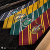 Adults Woven Crest Gryffindor Tie