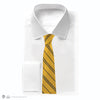 Adults Woven Crest Hufflepuff Tie