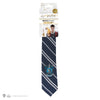 Adults Woven Crest Ravenclaw Tie