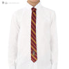 Kids Gryffindor Woven Crest Tie