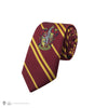 Kids Gryffindor Woven Crest Tie