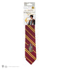 Kids Gryffindor Woven Crest Tie