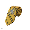 Kids Hufflepuff Woven Crest Tie