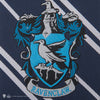 Kids Ravenclaw Woven Crest Tie