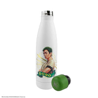 Zoro Insulated Water Bottle