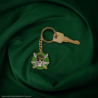 Keychain Zoro