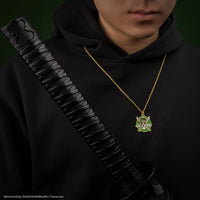 Zoro Necklace