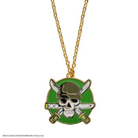 Zoro Necklace