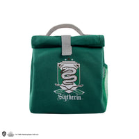 Slytherin Thermal Lunch Bag