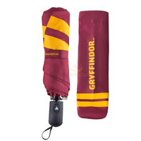 gryffindor umbrella harry potter