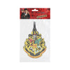 harry potter hogwarts luggage tag packaging