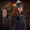 Harry Potter Ravenclaw Infinity Scarf