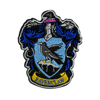 ravenclaw crest/patch (harry potter)