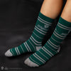 Set of 3 Slytherin Socks