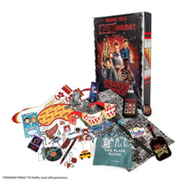 Advent Calendar - Stranger Things Advent Calendar Classic 2025