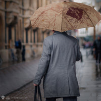 Marauder Map Umbrella