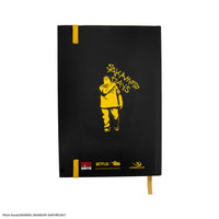 Retired Hitman Notebook